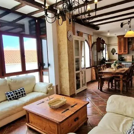Apartamento Salamandra Apartment *