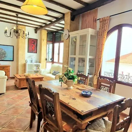 Apartamento Salamandra