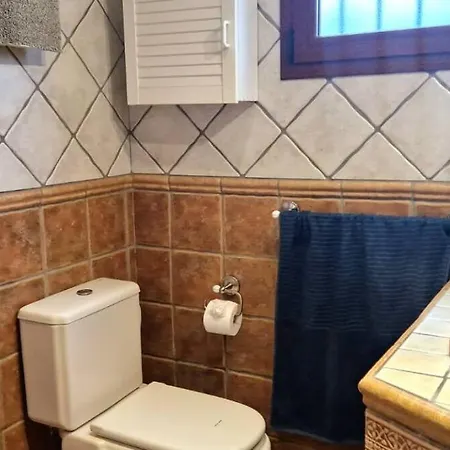 Apartamento Salamandra Apartment