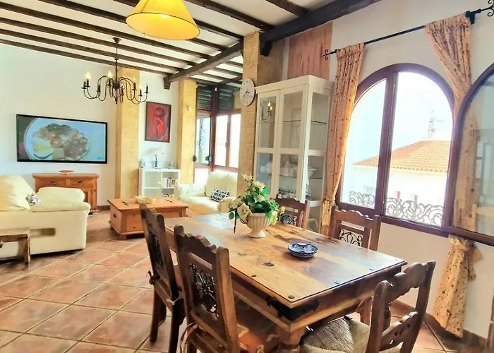Apartamento Salamandra