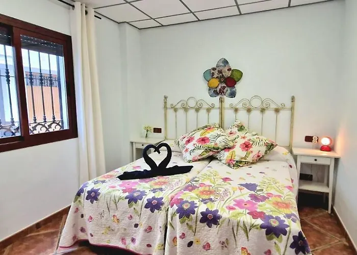 Apartamento Salamandra * 康佩塔