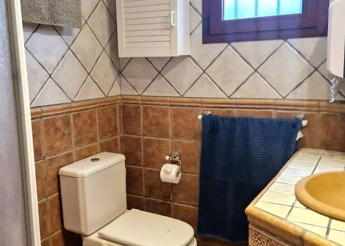 Apartamento Salamandra 公寓
